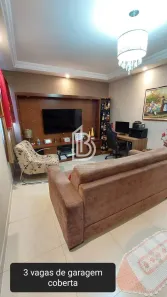 Cobertura com 2 Quartos à venda, 161m² no Santa Maria, Santo André