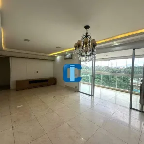 Apartamento com 3 Quartos para alugar, 130m² no Vila Leopoldina, São Paulo
