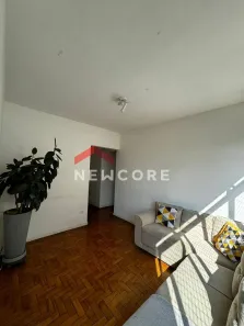 Apartamento com 2 Quartos à venda, 60m² no Vila Clementino, São Paulo