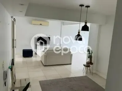 Apartamento com 2 Quartos à venda, 88m² no Centro, Rio de Janeiro