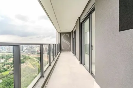 Apartamento com 5 Quartos à venda, 240m² no Chácara Itaim, São Paulo