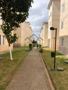 Apartamento com 2 Quartos à venda, 46m² no Parque Santa Rosa, Suzano