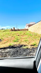 Lote/Terreno à venda, 270m² no Residencial Alice Barbosa I, Goiânia