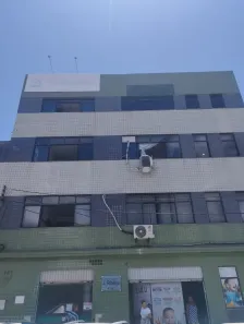 Ponto Comercial para alugar, 80m² no Chapada do Rio Vermelho, Salvador