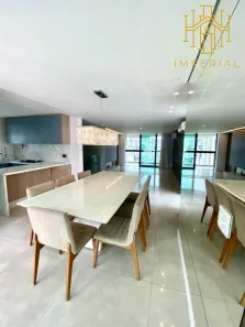 Cobertura com 4 Quartos à venda, 347m² no Bom Pastor, Juiz de Fora
