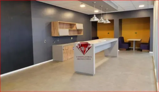 Sala Comercial para alugar, 1064m² no Jardim Morumbi, São Paulo