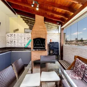 Cobertura com 2 Quartos à venda, 100m² no Jardim Nova Europa, Campinas