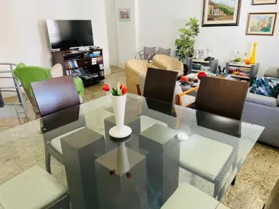 Apartamento com 3 Quartos à venda, 115m² no Icaraí, Niterói
