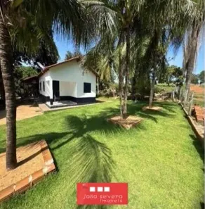 Fazenda/Sítio à venda, 9583200m² no , Sandolândia