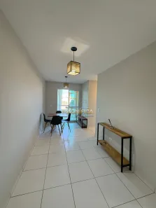 Apartamento com 3 Quartos para alugar, 80m² no Parque da Fonte, São José dos Pinhais