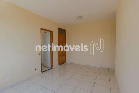 Apartamento com 2 Quartos à venda, 58m² no Carlos Prates, Belo Horizonte