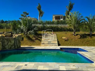 Casa de Condomínio com 3 Quartos à venda, 324m² no Kurumin, Itu