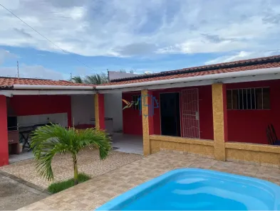 Casa com 3 Quartos à venda, 400m² no , Extremoz