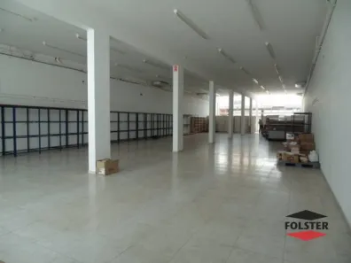 Ponto Comercial à venda, 438m² no Centro, Santa Bárbara D'Oeste