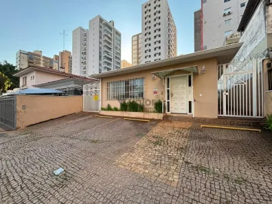 Imóvel Comercial com 6 Quartos à venda, 300m² no Cambuí, Campinas