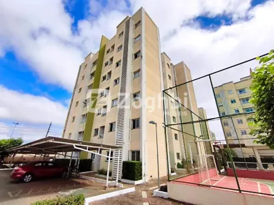 Apartamento com 2 Quartos à venda, 53m² no Industrial, Porto Velho