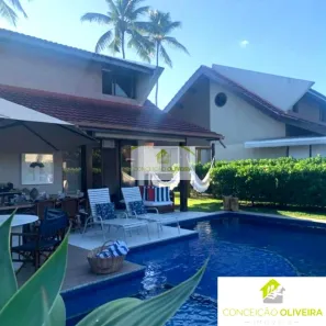Casa com 4 Quartos à venda, 230m² no Centro, Ipojuca