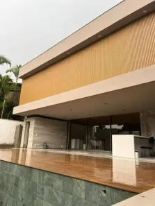 Sobrado com 4 Quartos à venda, 622m² no Alphaville Residencial Um, Barueri