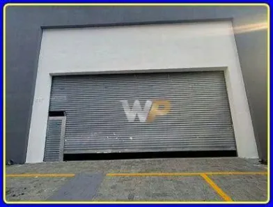 Galpão/Depósito/Armazém para alugar, 206m² no Vila Nogueira, Diadema