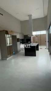 Casa de Condomínio com 3 Quartos à venda, 152m² no Setlife Mirassol, Mirassol
