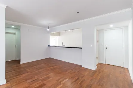 Apartamento com 3 Quartos à venda, 129m² no Santa Cecília, São Paulo