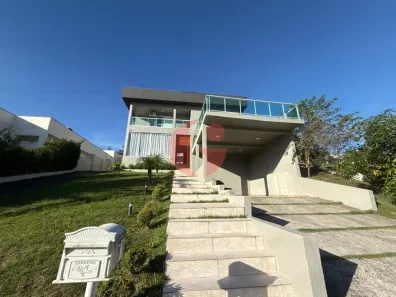 Casa de Condomínio com 4 Quartos à venda, 500m² no Condomínio Residencial Mirante do Vale, Jacareí