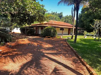 Fazenda/Sítio com 3 Quartos à venda, 560m² no Conceição, Piracicaba