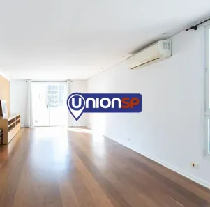 Apartamento com 3 Quartos à venda, 160m² no Paraíso, São Paulo