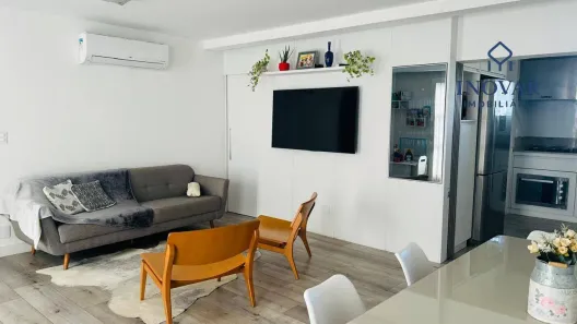 Apartamento com 3 Quartos à venda, 120m² no Jardim São Dimas, São José dos Campos