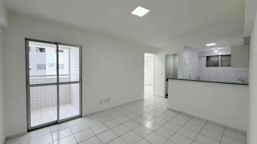 Apartamento com 2 Quartos para alugar, 45m² no Imbiribeira, Recife