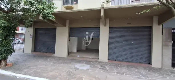 Ponto Comercial para alugar, 38m² no São Geraldo, Porto Alegre