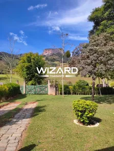 Fazenda/Sítio com 2 Quartos à venda, 30000m² no Centro, São Bento do Sapucaí