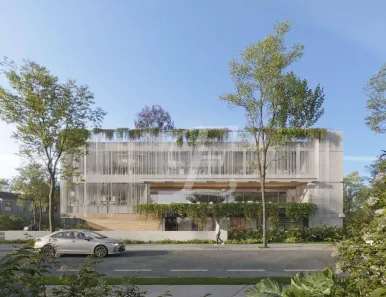 Lote/Terreno à venda, 1315m² no Jardim Europa, São Paulo