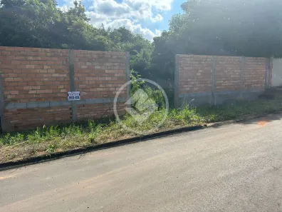 Lote/Terreno à venda, 328m² no , Hidrolândia