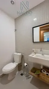 Apartamento com 3 Quartos à venda, 107m² no Jardim Camburi, Vitória