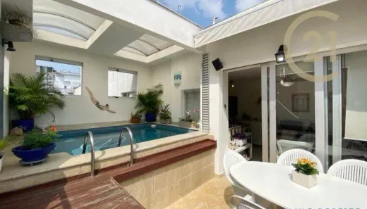 Cobertura com 3 Quartos à venda, 140m² no Pinheiros, São Paulo
