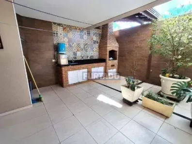 Sobrado com 3 Quartos à venda, 216m² no Vila Alpina, Santo André
