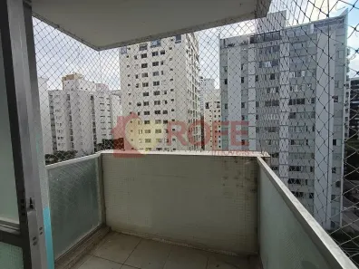 Apartamento com 3 Quartos à venda, 83m² no Vila Uberabinha, São Paulo