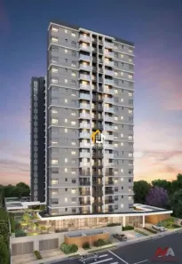 Apartamento com 3 Quartos à venda, 94m² no Jardim Redentor, São José do Rio Preto