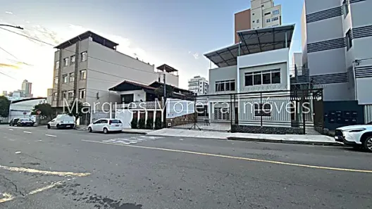 Ponto Comercial para alugar, 500m² no Bom Pastor, Juiz de Fora