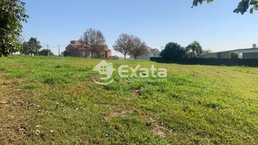 Lote/Terreno à venda, 1040m² no , Araçoiaba da Serra