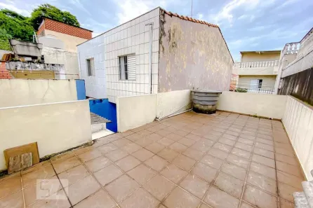 Sobrado com 2 Quartos à venda, 120m² no Chácara Califórnia, São Paulo