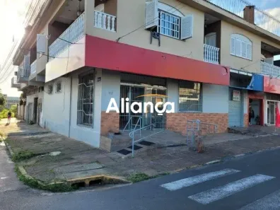 Ponto Comercial para alugar, 100m² no City, Cachoeirinha