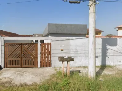 Casa com 1 Quarto à venda, 420m² no Gaivota (Praia), Itanhaém