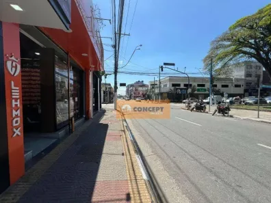 Sala Comercial para alugar, 71m² no Centro, Suzano