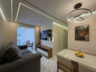 Apartamento com 3 Quartos à venda, 64m² no Vila Formosa, São Paulo