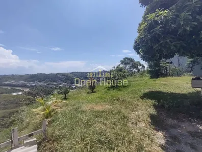 Lote/Terreno à venda, 726m² no Jardim Suíça, Volta Redonda
