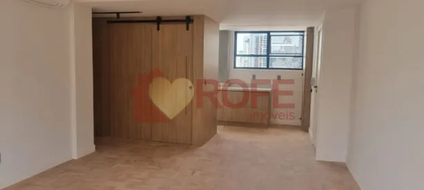 Apartamento com 3 Quartos à venda, 100m² no Vila Nova Conceição, São Paulo