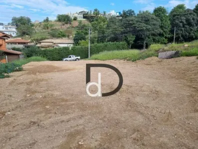 Lote/Terreno à venda, 1100m² no Jardim São Bento do Recreio, Valinhos