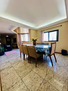 Apartamento com 4 Quartos à venda, 117m² no Muquiçaba, Guarapari